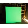 Fotoluminescente panelen PVC 1,2m x 1m