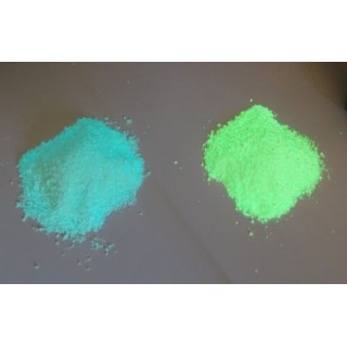 Fosforescerend zand 250 g -2
