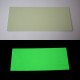 Panneaux PVC photoluminescent 35 x 15 x 0.1mm