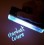 Zwart licht zaklamp