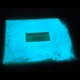 Pigments Photoluminescents TURQUOISE