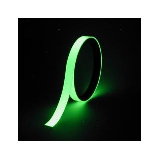 Zelfklevende fotoluminescente strip (LLL)