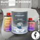 Witte primer voor elk type ondergrond 1,5L