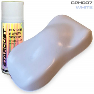 WITTE carosserieverf in spray