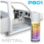 Primer metaal in spray WIT