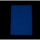 1 Papier photo phosphorescent Bleu 