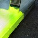 Peinture de marquage fluorescente