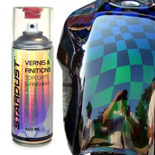 Lak auto moto in Spray