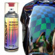 Lak auto moto in Spray