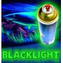 BLACKLIGHT VERF IN SPRAY