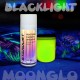 BLACKLIGHT VERF IN SPRAY