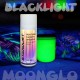 BLACKLIGHT VERF IN SPRAY