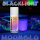 BLACKLIGHT VERF IN SPRAY