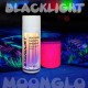 BLACKLIGHT VERF IN SPRAY