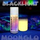 BLACKLIGHT VERF IN SPRAY