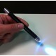 Ultraviolet Led Pen 390-395nm