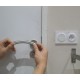 Fosforescente tape per meter