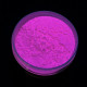 Fluorescent UV Pigmenten 