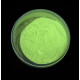 Fluorescent UV Pigmenten 