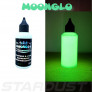 Fosforescerende waterverven MOONGLO 60ml
