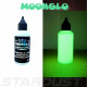 Fosforescerende waterverven MOONGLO 60ml
