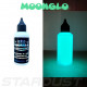 Fosforescerende waterverven MOONGLO 60ml