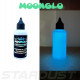 Fosforescerende waterverven MOONGLO 60ml