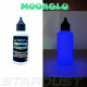 Fosforescerende waterverven MOONGLO 60ml