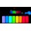 Fluorescerende onzichtbare beveiligingsinkten - 8 kleuren
