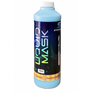 Liquid mask voor modelbouw radio – HIKARI-vloeistof masker