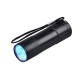 365nm Ultra Violet Blacklight UV-zaklamp