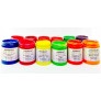 Geconcentreerde fluorescerende pigmentpasta – 15%