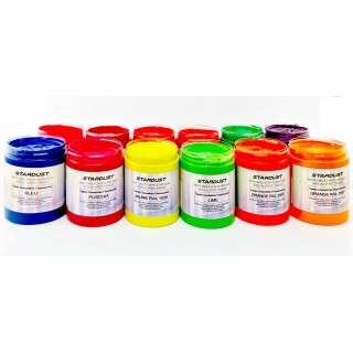 Geconcentreerde fluorescerende pigmentpasta – 15%