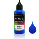 WPU Stardust Pro Airbrush Paints - 46 artistieke kleuren