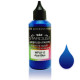 WPU Stardust Pro Airbrush-verf - 35 metallic kleuren