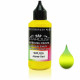 WPU Stardust Pro Airbrush Paints - 20 kameleonkleuren