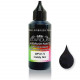 WPU Stardust Pro Airbrush Paints - 11 CANDY-kleuren