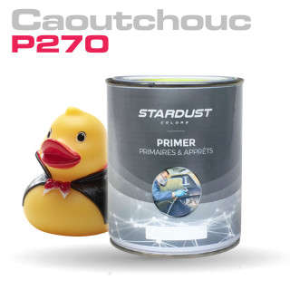 Hechtprimer voor rubber