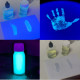 Ultravloeibare UV-inkt voor printers 