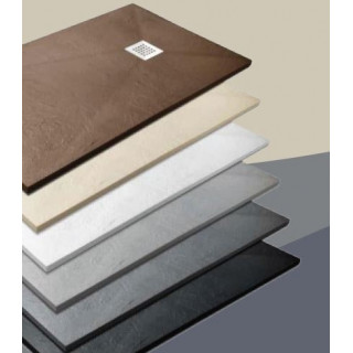 Design douchebakverf &ndash; hoogwaardige antislipafwerking