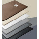 Design douchebakverf – hoogwaardige antislipafwerking