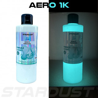 fosforescerend verf AERO 1K