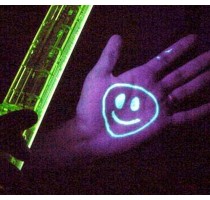 BLACKLIGHT VERF