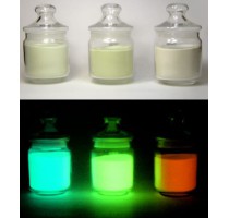 Fotoluminescente Pigmenten