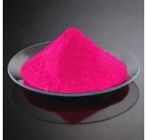 Fluorescente Pigmenten